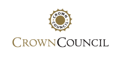 crown council logo