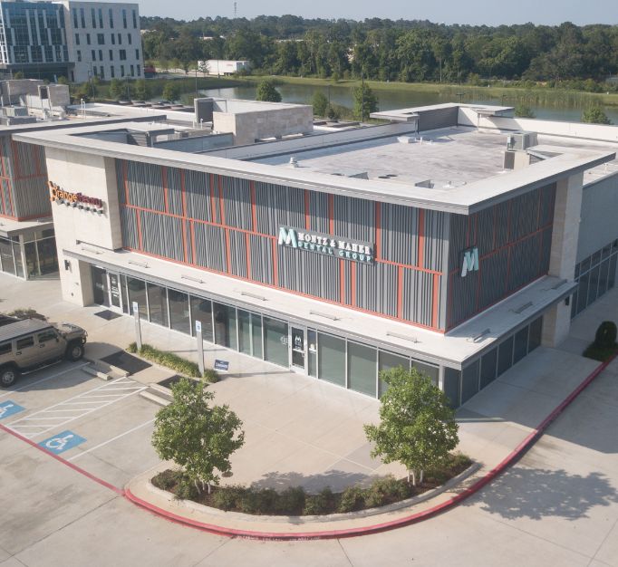 Friendswood Office
