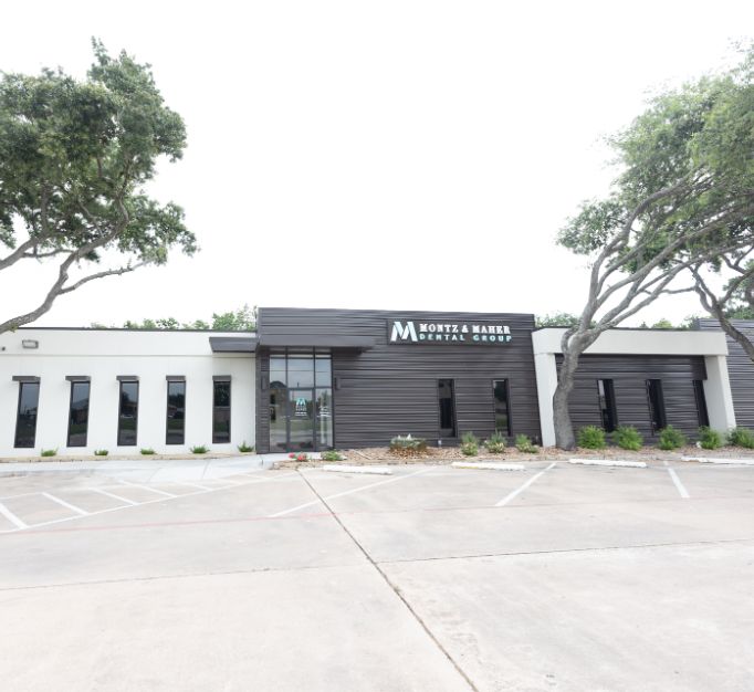 Pearland Office