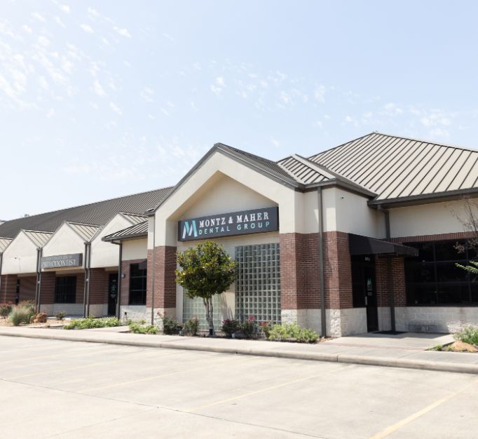 Pearland Silverlake Office